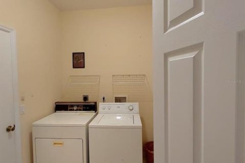 Villa ou maison à louer à Ocala, Floride: 5 chambres, 208.01 m2 № 2212060 - photo 17