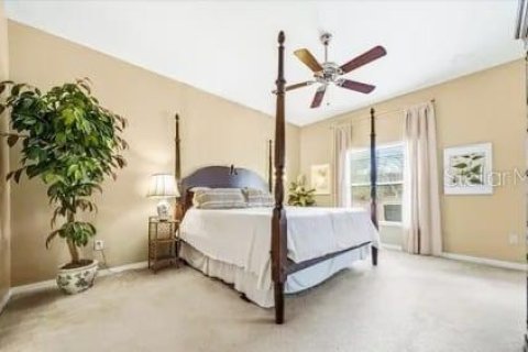Villa ou maison à louer à Ocala, Floride: 5 chambres, 208.01 m2 № 2212060 - photo 9