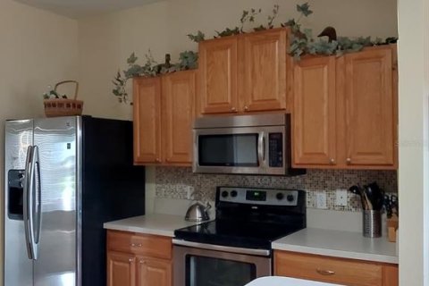 Villa ou maison à louer à Ocala, Floride: 5 chambres, 208.01 m2 № 2212060 - photo 14