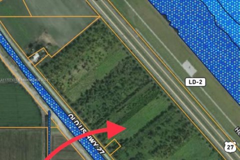 Купить коммерческую недвижимость в Палм-Бич, Флорида № 1984835 - фото 18