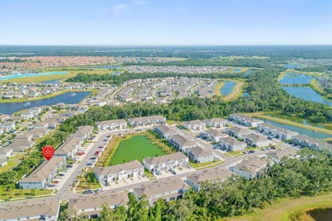 Touwnhouse à vendre à Wimauma, Floride: 3 chambres, 155.43 m2 № 2226272 - photo 6