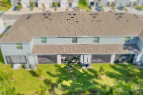 Touwnhouse à vendre à Wimauma, Floride: 3 chambres, 155.43 m2 № 2226272 - photo 4