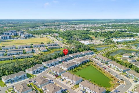 Touwnhouse à vendre à Wimauma, Floride: 3 chambres, 155.43 m2 № 2226272 - photo 8