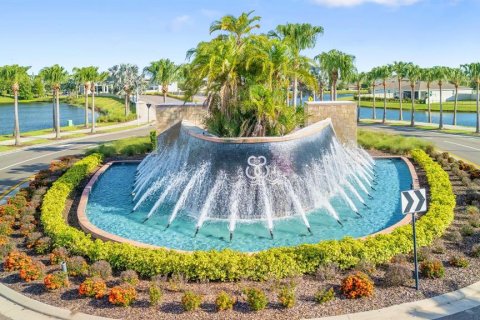 Touwnhouse à vendre à Wimauma, Floride: 3 chambres, 155.43 m2 № 2226272 - photo 13
