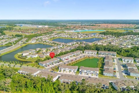 Touwnhouse à vendre à Wimauma, Floride: 3 chambres, 155.43 m2 № 2226272 - photo 5