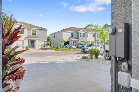 Touwnhouse à vendre à Wimauma, Floride: 3 chambres, 155.43 m2 № 2226272 - photo 16