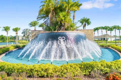 Touwnhouse à vendre à Wimauma, Floride: 3 chambres, 155.43 m2 № 2226272 - photo 12