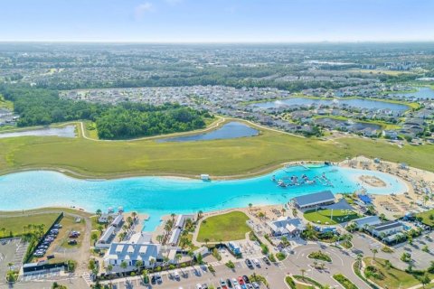 Touwnhouse à vendre à Wimauma, Floride: 3 chambres, 155.43 m2 № 2226272 - photo 11
