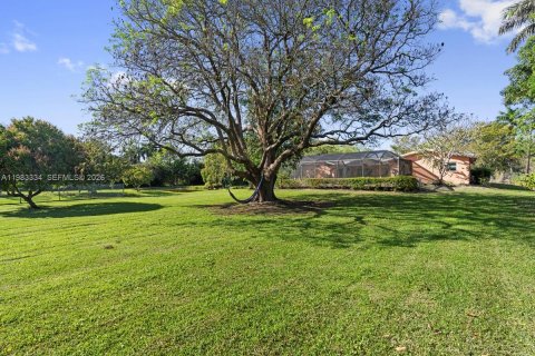 Купить виллу или дом в Дейви, Флорида 4 спальни, 217.95м2, № 2046684 - фото 21