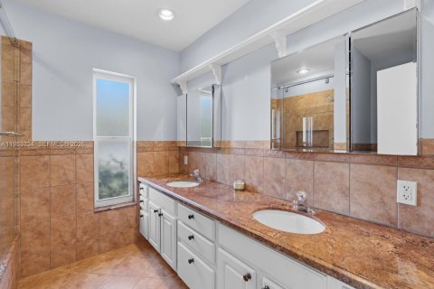 Купить виллу или дом в Дейви, Флорида 4 спальни, 217.95м2, № 2046684 - фото 14