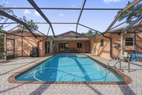 Купить виллу или дом в Дейви, Флорида 4 спальни, 217.95м2, № 2046684 - фото 18