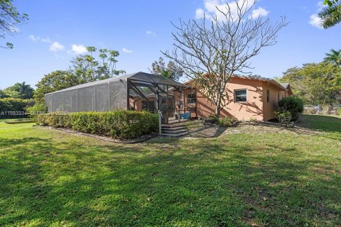 Купить виллу или дом в Дейви, Флорида 4 спальни, 217.95м2, № 2046684 - фото 20