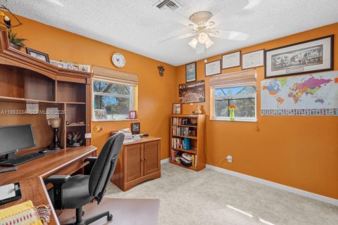 Купить виллу или дом в Дейви, Флорида 4 спальни, 217.95м2, № 2046684 - фото 12