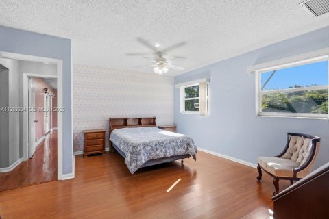 Купить виллу или дом в Дейви, Флорида 4 спальни, 217.95м2, № 2046684 - фото 13