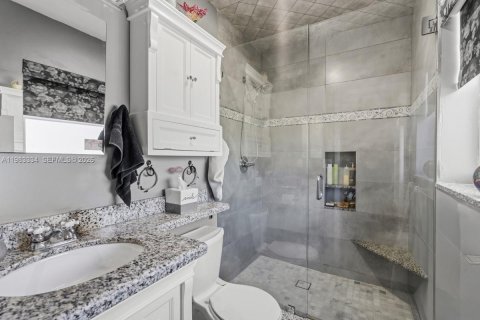 Купить виллу или дом в Дейви, Флорида 4 спальни, 217.95м2, № 2046684 - фото 11