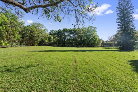 Купить виллу или дом в Дейви, Флорида 4 спальни, 217.95м2, № 2046684 - фото 22