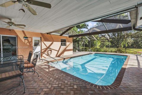 Купить виллу или дом в Дейви, Флорида 4 спальни, 217.95м2, № 2046684 - фото 17