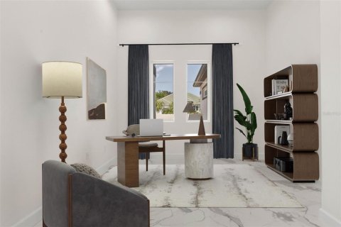 Villa ou maison à vendre à Palm Coast, Floride: 4 chambres, 262.82 m2 № 2318917 - photo 26