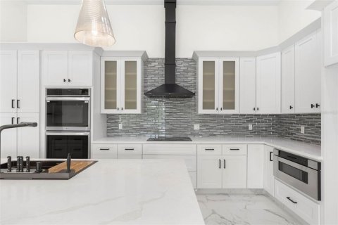 Villa ou maison à vendre à Palm Coast, Floride: 4 chambres, 262.82 m2 № 2318917 - photo 14