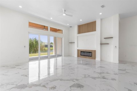 Villa ou maison à vendre à Palm Coast, Floride: 4 chambres, 262.82 m2 № 2318917 - photo 6