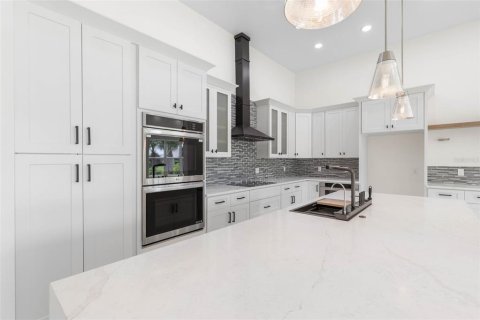 Villa ou maison à vendre à Palm Coast, Floride: 4 chambres, 262.82 m2 № 2318917 - photo 15