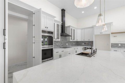 Villa ou maison à vendre à Palm Coast, Floride: 4 chambres, 262.82 m2 № 2318917 - photo 19
