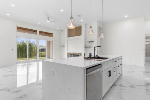 Villa ou maison à vendre à Palm Coast, Floride: 4 chambres, 262.82 m2 № 2318917 - photo 16