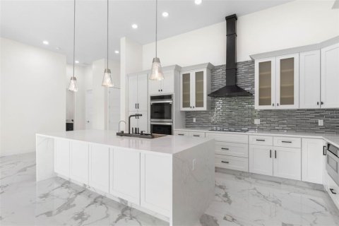 Villa ou maison à vendre à Palm Coast, Floride: 4 chambres, 262.82 m2 № 2318917 - photo 13
