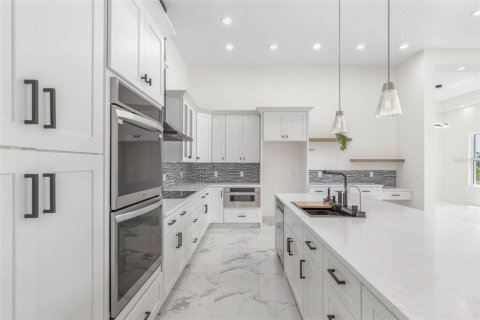 Villa ou maison à vendre à Palm Coast, Floride: 4 chambres, 262.82 m2 № 2318917 - photo 18
