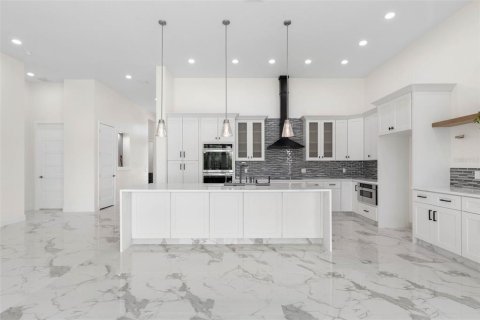 Villa ou maison à vendre à Palm Coast, Floride: 4 chambres, 262.82 m2 № 2318917 - photo 10