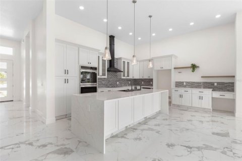 Villa ou maison à vendre à Palm Coast, Floride: 4 chambres, 262.82 m2 № 2318917 - photo 12