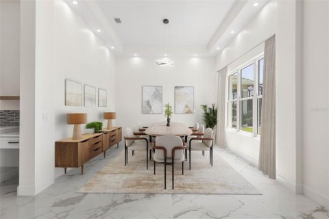 Villa ou maison à vendre à Palm Coast, Floride: 4 chambres, 262.82 m2 № 2318917 - photo 22