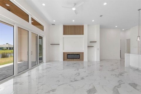 Villa ou maison à vendre à Palm Coast, Floride: 4 chambres, 262.82 m2 № 2318917 - photo 7
