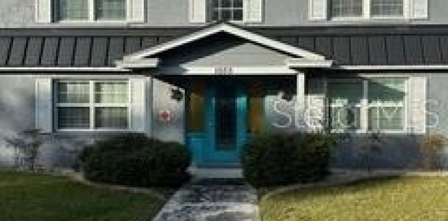 Appartement à Winter Park, Floride 2 chambres, 116.87 m2 № 1533639
