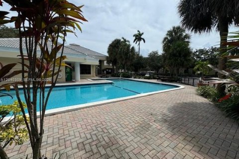 Condo in Fort Lauderdale, Florida, 1 bedroom  № 2086625 - photo 5