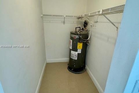 Condo in Fort Lauderdale, Florida, 1 bedroom  № 2086625 - photo 15