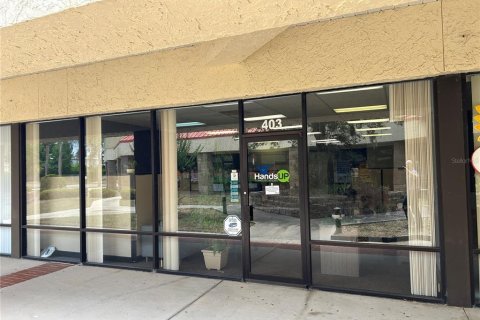 Commercial property in Ocala, Florida 116.13 sq.m. № 1759778 - photo 1