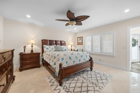Villa ou maison à vendre à Tequesta, Floride: 4 chambres, 332.31 m2 № 2088082 - photo 21