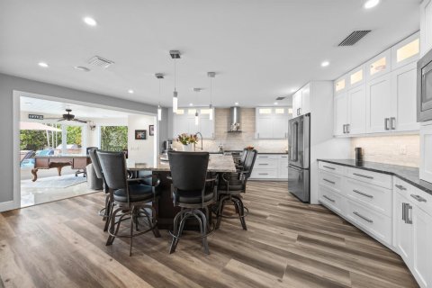 Villa ou maison à vendre à Tequesta, Floride: 4 chambres, 332.31 m2 № 2088082 - photo 17