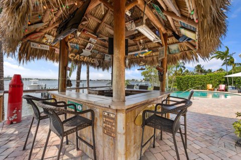 Villa ou maison à vendre à Tequesta, Floride: 4 chambres, 332.31 m2 № 2088082 - photo 8