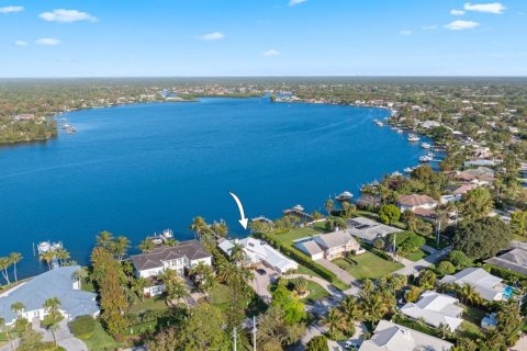 Villa ou maison à vendre à Tequesta, Floride: 4 chambres, 332.31 m2 № 2088082 - photo 2