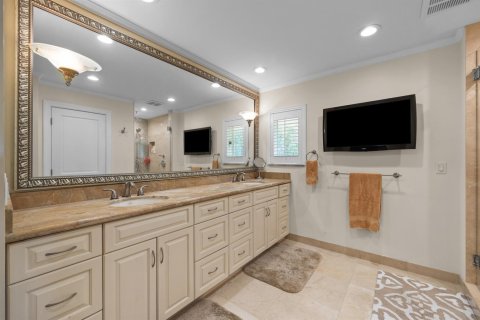 Villa ou maison à vendre à Tequesta, Floride: 4 chambres, 332.31 m2 № 2088082 - photo 28