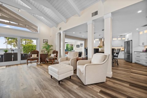 Villa ou maison à vendre à Tequesta, Floride: 4 chambres, 332.31 m2 № 2088082 - photo 15