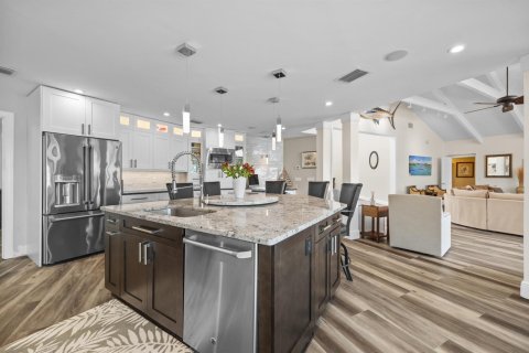 Villa ou maison à vendre à Tequesta, Floride: 4 chambres, 332.31 m2 № 2088082 - photo 16