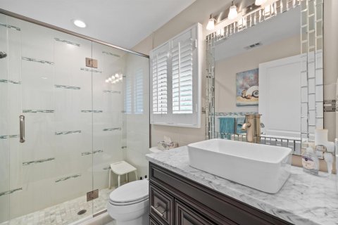 Villa ou maison à vendre à Tequesta, Floride: 4 chambres, 332.31 m2 № 2088082 - photo 25