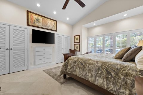 Villa ou maison à vendre à Tequesta, Floride: 4 chambres, 332.31 m2 № 2088082 - photo 24