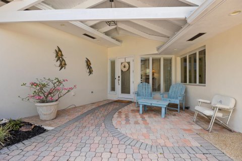 Villa ou maison à vendre à Tequesta, Floride: 4 chambres, 332.31 m2 № 2088082 - photo 11