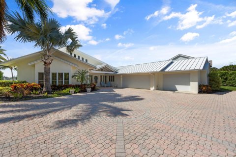 Villa ou maison à vendre à Tequesta, Floride: 4 chambres, 332.31 m2 № 2088082 - photo 4