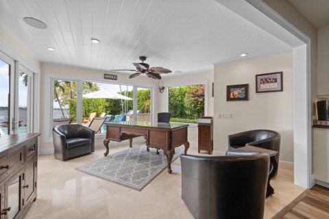 Villa ou maison à vendre à Tequesta, Floride: 4 chambres, 332.31 m2 № 2088082 - photo 18
