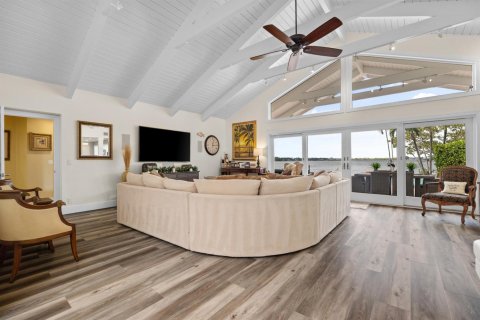 Villa ou maison à vendre à Tequesta, Floride: 4 chambres, 332.31 m2 № 2088082 - photo 14